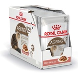 Royal Canin Ageing 12+ in Soße 24 x 85 g