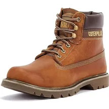 CAT Colorado 2.0 Herren Braun 41