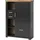 Set One by Musterring Highboard »York«, Typ 25 und 26, in 3 Farbvarianten, Beleuchtung optional, Breite 105 cm