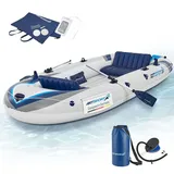 ArtSport Schlauchboot