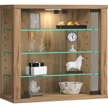 VCM Glasvitrine Vitrosa S