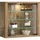 VCM Glasvitrine Vitrosa S