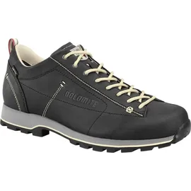 Dolomite Cinquantaquattro Low Fg Evo Goretex Wanderschuhe - Black - EU 44