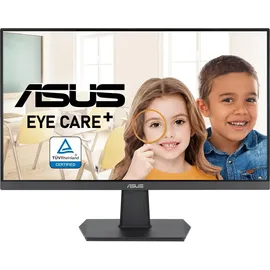 Asus VA24EHF 24" Full HD Schwarz