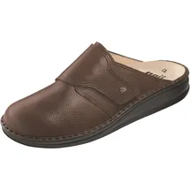 Finn Comfort Amalfi Braun 40