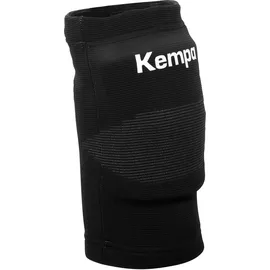 Kempa Kniebandage gepolstert 1 Paar Schwarz M