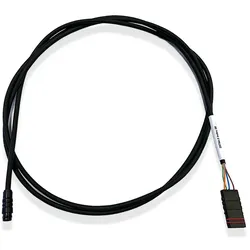 BMZ Bloks Kabelsatz Display ohne Wake Kabel