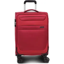 Worldpack Dublin Koffer-Set 3-tlg. rot