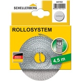 SCHELLENBERG 44102 Rollladengurt Passend für (Rollladensysteme) Schellenberg Mini