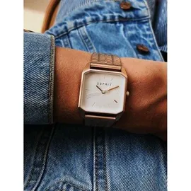 Esprit Ladies Edelstahl 39 mm ES1L071M0035