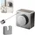 ahlsen Wandtrockner 11,9 m Rosa