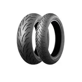 Bridgestone Battlax SC R Rear 130/70-12 62P TL