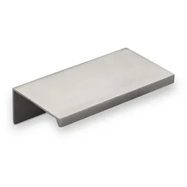 SOTech Griffleiste Searl 70 x 20 x 37 mm Edelstahloptik