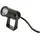 SG LEUCHTEN LED Strahler 8W 550lm 3000K inkl. Dimmer graphit