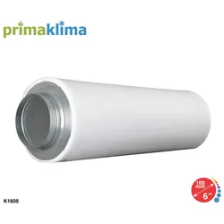 Prima Klima Prima Klima-Filter Industrie K1608 – 1150 m3/h – 160 mm