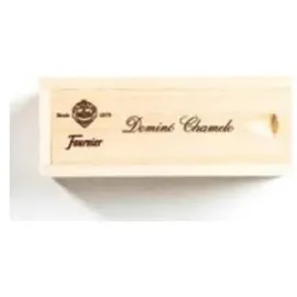 Fournier Domino Chamelo Holzbox