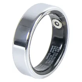 PEAQ PSR 100 Silber 9