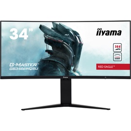 Iiyama G-Master GB3466WQSU-B1 34"