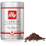 illy Espresso Classico 250 g