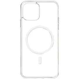 3M iPhone 13 Pro Max MagCase transparent