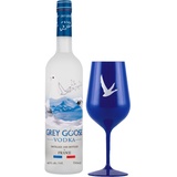 Grey Goose Vodka Le Citron 0.7L (40% Vol.) - Grey Goose - Vodka