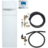 Vaillant Paket 1.345/5 ecoCOMPACT 0010029742
