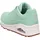 SKECHERS Uno - Stand On Air Mint/Mesh 38