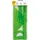 Eberhard Faber Geometrie-Set 570005 4-teilig 2 Lineale Geodreieck Winkelmesser grün