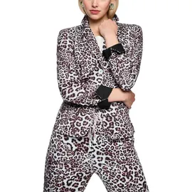 Marc Cain Sports Blazer Pink 44