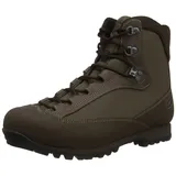 Aku Pilgrim Ds Combat Wanderstiefel - Brown Mod - EU 48