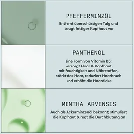 Wella Nioxin Density Defend Styling Root Lifting Spray 150 ml