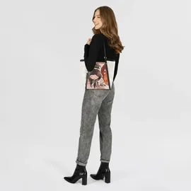 Anekke Alma Shopper Synthetik Multicolor