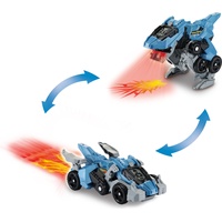 Vtech Switch & Go Dinos Fire-Velociraptor (80-538104)