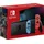 Nintendo Switch neon blau/rot 2022