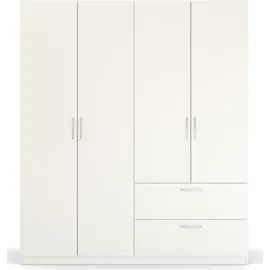 Rauch Pure by Quadra Spin weiß