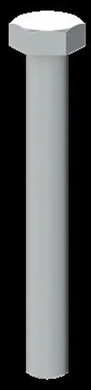 Striebel&John Maschinenschraube ZX181