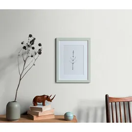 Erismann Collage Vliestapete 53 cm x 10 m 0 g Weiß 10396-01