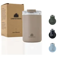 Groenenberg Thermobecher 350 oder 470ml | Kaffeebecher to go