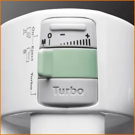 Krups 3 Mix 7000 F60814 Handmixer