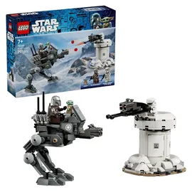 LEGO Star Wars Angriff des AT-RT 75444
