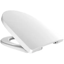 Vigour Derby WC-Sitz Weiß