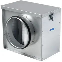 STIEBEL ELTRON Filterbox LWF FBG 160 Filterklasse G4 233015