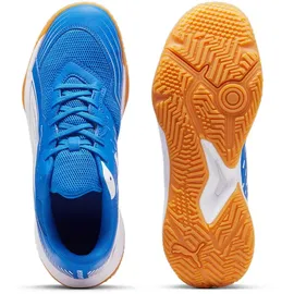 Puma Solarflash III Hallenschuhe 03 team royal/white 46.5