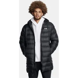 Under Armour Legend Down Parka schwarz S