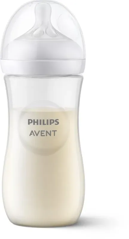 Philips Avent Natural Response SCY906/01 Babyflasche 6 m+ 330 ml