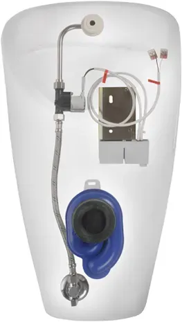 Sanela Urinal 11195