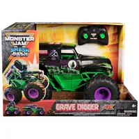 Spin Master Monstertruck Smash 'n Bash 1:15 CH RTR mehrfarbig
