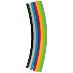 Riegler Polyurethanschlauch PUR Schlauch 8x5,5mm /natur