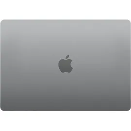 Apple MacBook Air M3 2024 15,3" 24 GB RAM 512 GB SSD 10-Core GPU Space Grau