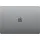 Apple MacBook Air M3 2024 15,3" 24 GB RAM 512 GB SSD 10-Core GPU Space Grau
